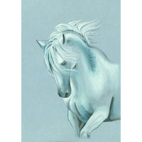 Clairefontaine Paint'On Mix Media Block 250 g geleimt