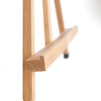 Clevere Muse Tisch-Staffelei ARTMIE — Bild 10