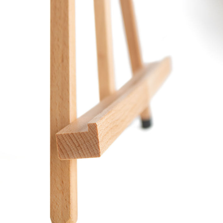 Clevere Muse Tisch-Staffelei ARTMIE — Bild 10