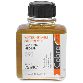 Cobra Glasur Medium 092 — Bild 2