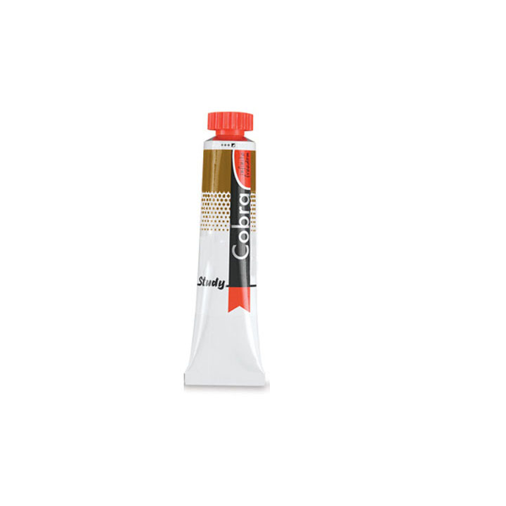 COBRA STUDY wasserlösliche Ölfarben 40 ml | verschiedene Farben — Bild 4