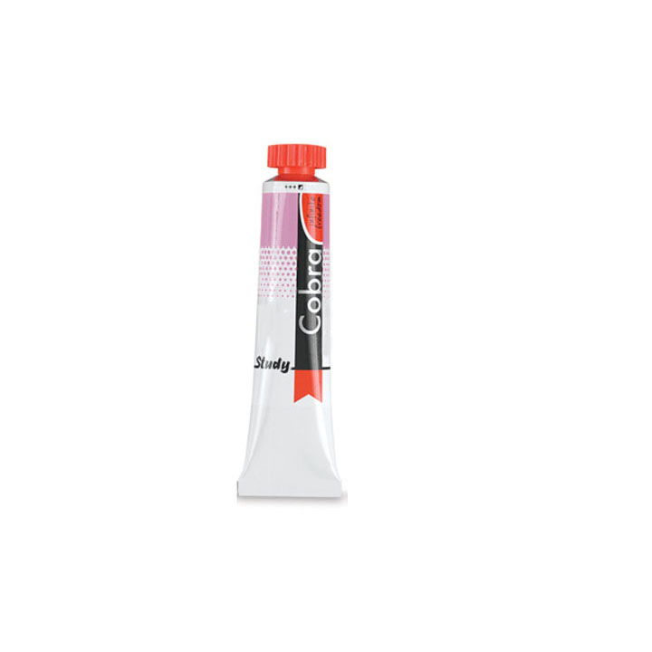 COBRA STUDY wasserlösliche Ölfarben 40 ml | verschiedene Farben — Bild 9