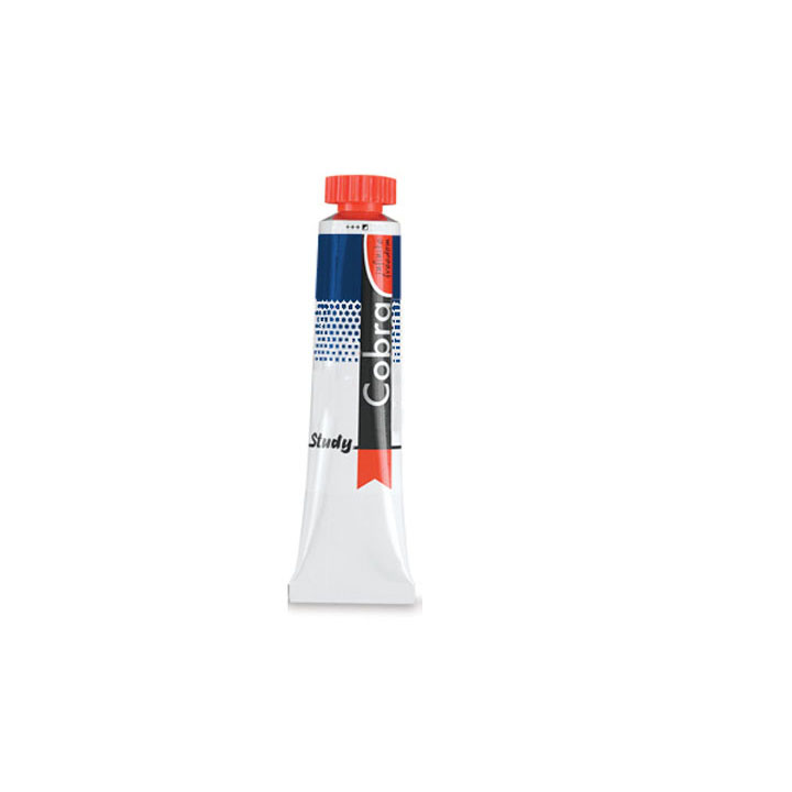 COBRA STUDY wasserlösliche Ölfarben 40 ml | verschiedene Farben — Bild 13