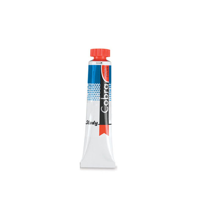 COBRA STUDY wasserlösliche Ölfarben 40 ml | verschiedene Farben — Bild 15