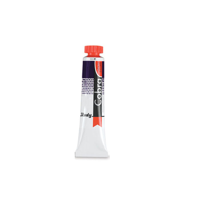 COBRA STUDY wasserlösliche Ölfarben 40 ml | verschiedene Farben — Bild 16