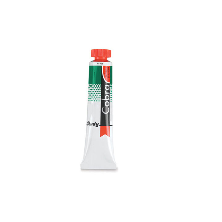 COBRA STUDY wasserlösliche Ölfarben 40 ml | verschiedene Farben — Bild 19