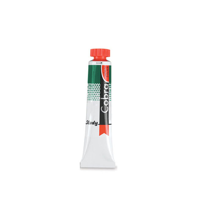 COBRA STUDY wasserlösliche Ölfarben 40 ml | verschiedene Farben — Bild 20