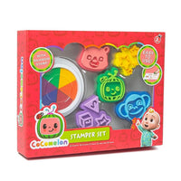 Cocomelon Stempelset für kreative Kinder | ARTMIE