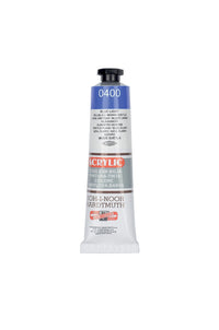 Koh-i-Noor Acrylfarbe 40 ml – oker