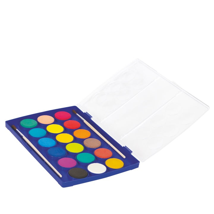 Colorino Aquarell Satz von 18 — Bild 4