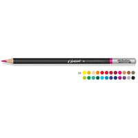Colorino Artist Round Buntstifte 24 Stück — Bild 1