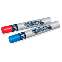 Colorino Artist Runde Ölpastelle - Packung mit 36 Stück — Bild 4