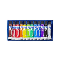 Colorino Temperafarben 12 x 12 ml — Bild 4