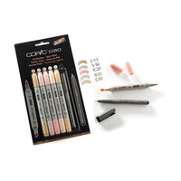 COPIC Ciao Marker Set — Bild 1