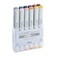COPIC Classic Marker — Bild 2