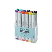 COPIC Classic Marker Set — Bild 1