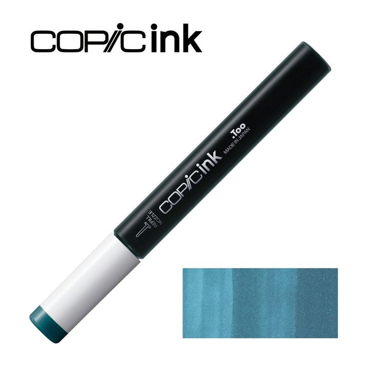 COPIC Ink Nachfülltinte 12 ml | verschiedene Farben — Bild 1