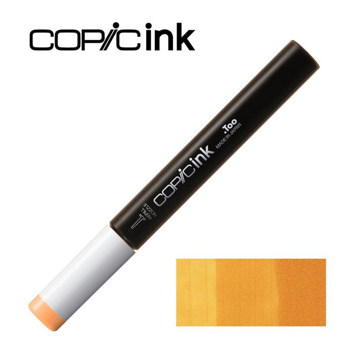 COPIC Ink Nachfülltinte 12 ml | verschiedene Farben — Bild 7