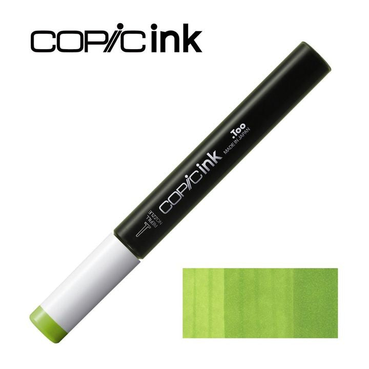 COPIC Ink Nachfülltinte 12 ml | verschiedene Farben — Bild 14