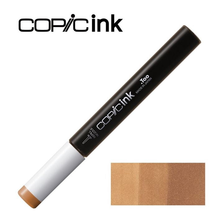 COPIC Ink Nachfülltinte 12 ml | verschiedene Farben — Bild 17