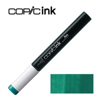 COPIC Ink Nachfülltinte auf Alkoholbasis für alle COPIC Marker-Typen.