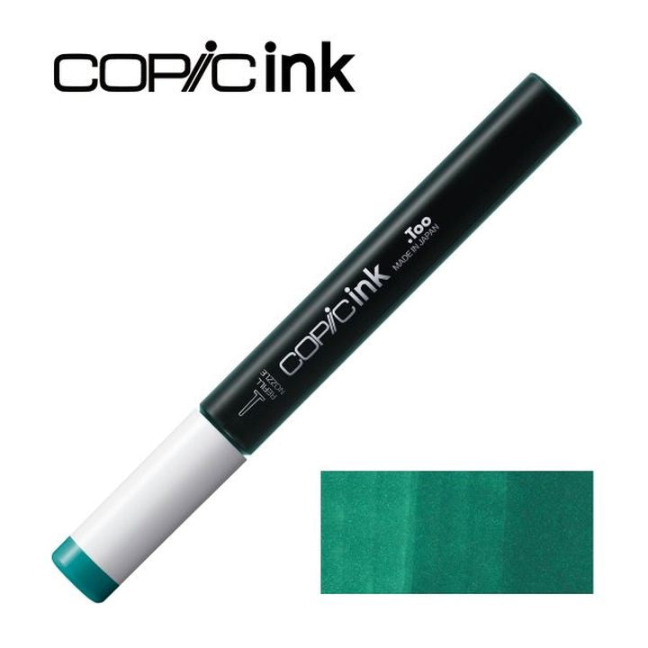 COPIC Ink Nachfülltinte 12 ml | verschiedene Farben — Bild 16