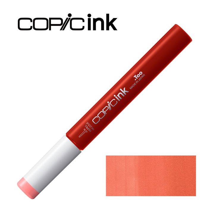 COPIC Ink Nachfülltinte 12 ml | verschiedene Farben — Bild 20