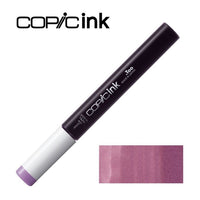 COPIC Ink Nachfülltinte auf Alkoholbasis für alle COPIC Marker-Typen.