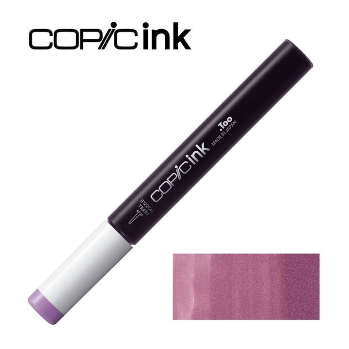 COPIC Ink Nachfülltinte 12 ml | verschiedene Farben — Bild 13