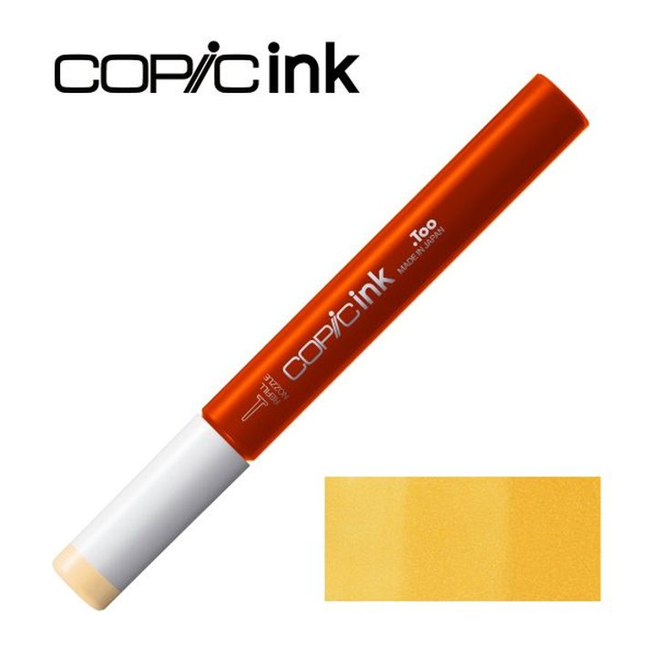 COPIC Ink Nachfülltinte 12 ml | verschiedene Farben — Bild 4