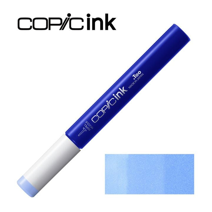 COPIC Ink Nachfülltinte 12 ml | verschiedene Farben — Bild 3