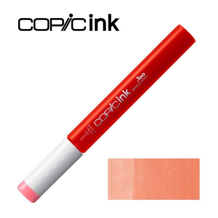 COPIC Ink Nachfülltinte 12 ml | verschiedene Farben — Bild 6