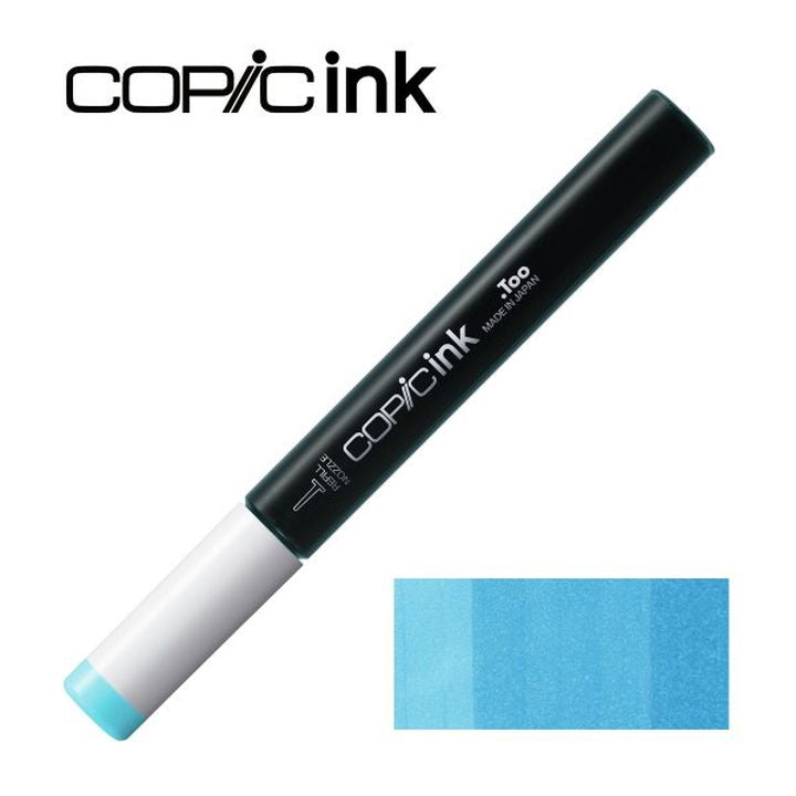 COPIC Ink Nachfülltinte 12 ml | verschiedene Farben — Bild 10