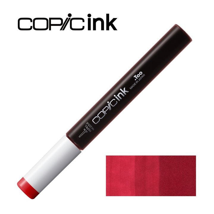 COPIC Ink Nachfülltinte 12 ml | verschiedene Farben — Bild 21
