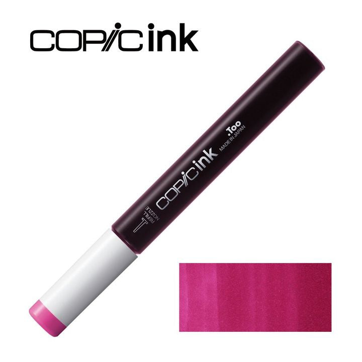 COPIC Ink Nachfülltinte 12 ml | verschiedene Farben — Bild 2