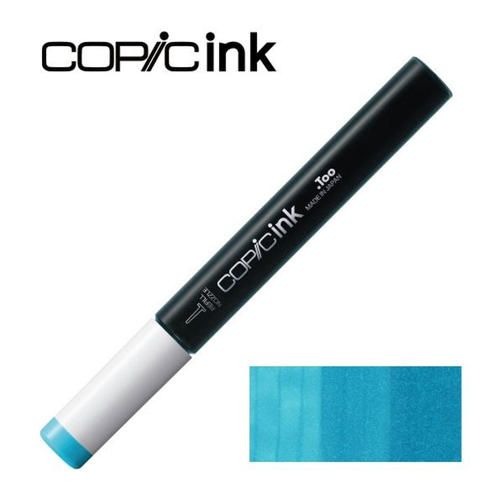 COPIC Ink Nachfülltinte 12 ml | verschiedene Farben — Bild 11
