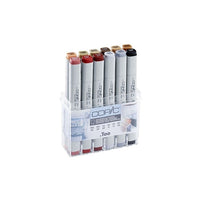 COPIC Marker Classic Set — Bild 1