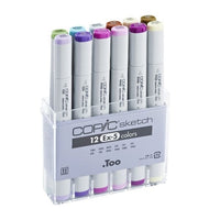 COPIC Marker Classic Set — Bild 2