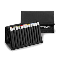 COPIC Marker Classic Stifte mit zwei Enden — Bild 1