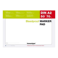 COPIC Marker Pad | Verschiedene Formate — Bild 3