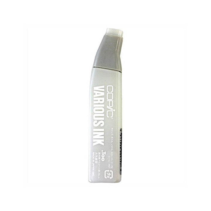 COPIC Verschiedene Tinte Leere Flasche — Bild 1