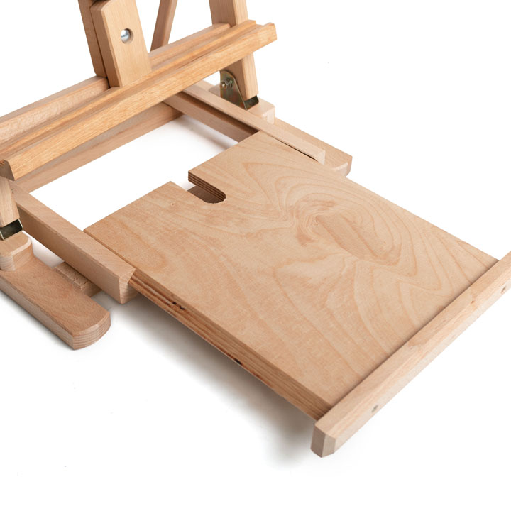 Craft Combo Tisch-Staffelei ARTMIE — Bild 10