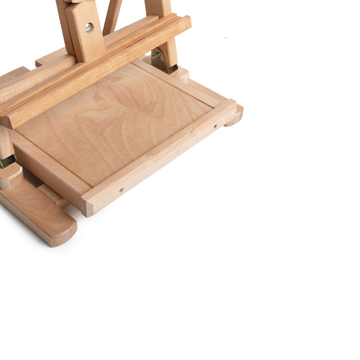 Craft Combo Tisch-Staffelei ARTMIE — Bild 11