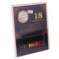Craft Sensations Buntstifte – 18-teiliges Set — Bild 1