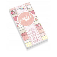 Craft Sensations gemustertes Scrapbooking-Papier | verschiedene Designs — Bild 7