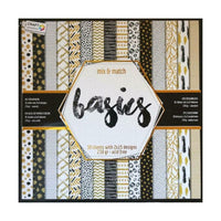 Craft Sensations Scrapbooking-Papier | verschiedene Designs — Bild 1