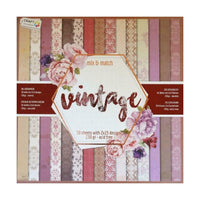 Craft Sensations Scrapbooking-Papier | verschiedene Designs — Bild 2