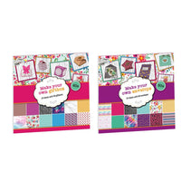 Craft Sensations Scrapbooking Set | verschiedene Designs — Bild 1