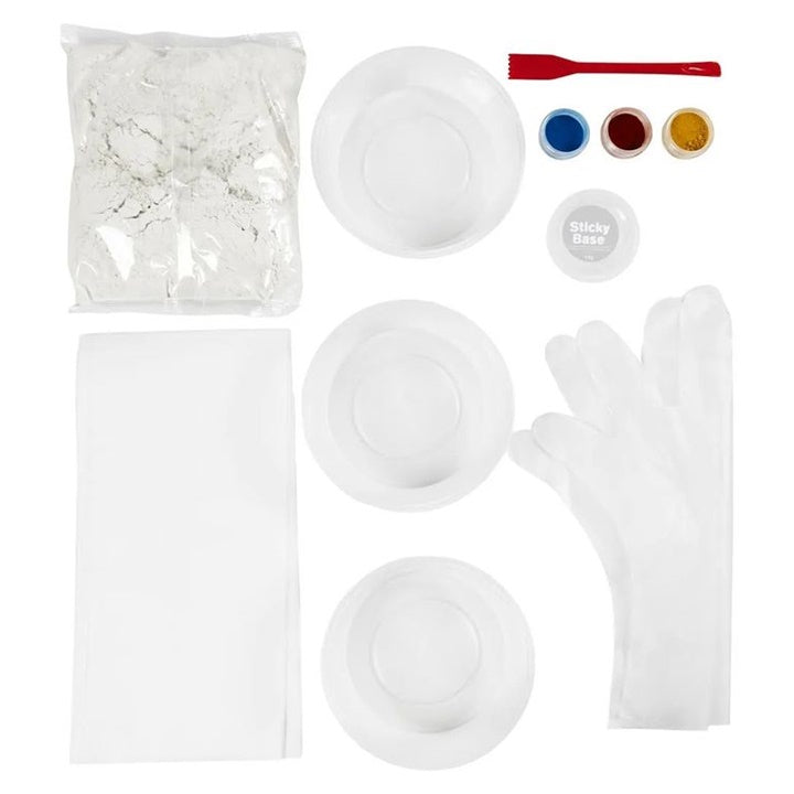 Creative Casting Kit - Pappbehälter — Bild 9