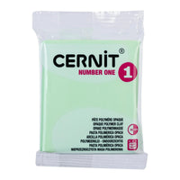 Cernit ofenhärtende Modelliermasse 56 g – Ansicht 13